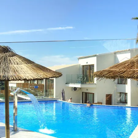 Porto Demo (adults Only) 4*