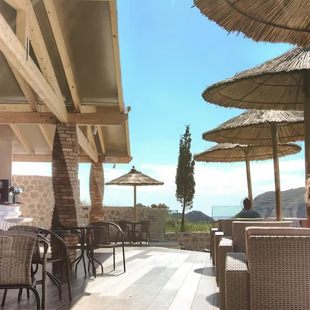Hotell Porto Demo (adults Only)