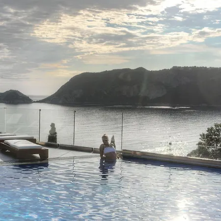 Porto Demo (adults Only) Hotell