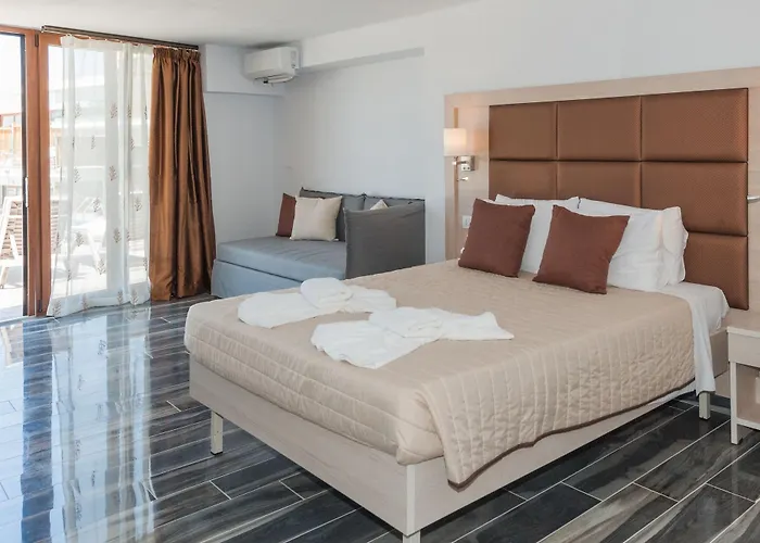 Porto Demo (adults Only) Hotell 4*