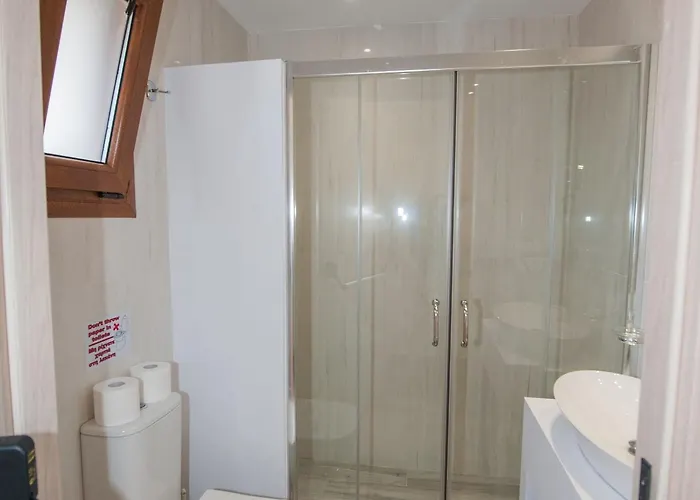 Porto Demo (adults Only) Hotell Agios Georgios Pagon