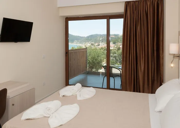 Hotell Porto Demo (adults Only)