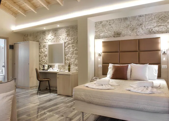 Hotell Porto Demo (adults Only)