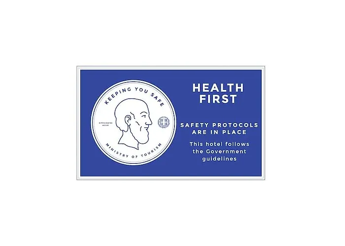 Porto Demo (adults Only) Agios Georgios Pagon