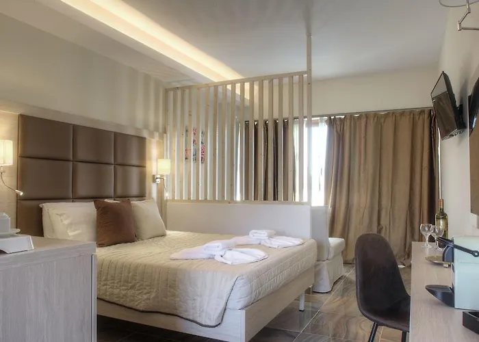 Porto Demo (adults Only) Hotell 4*
