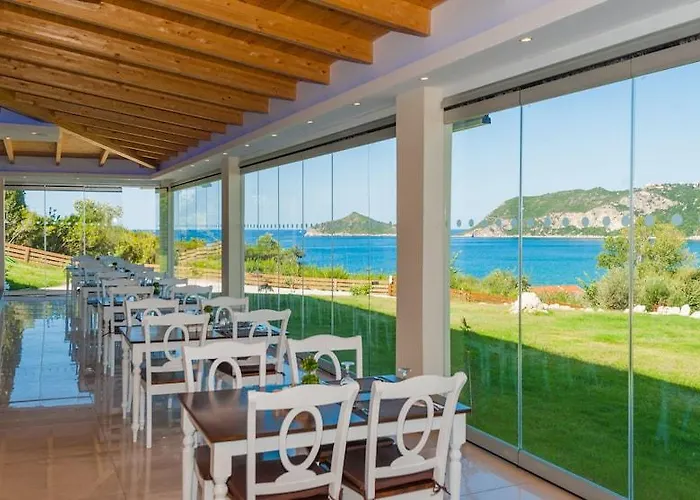 Porto Demo (adults Only) 4* Agios Georgios Pagon