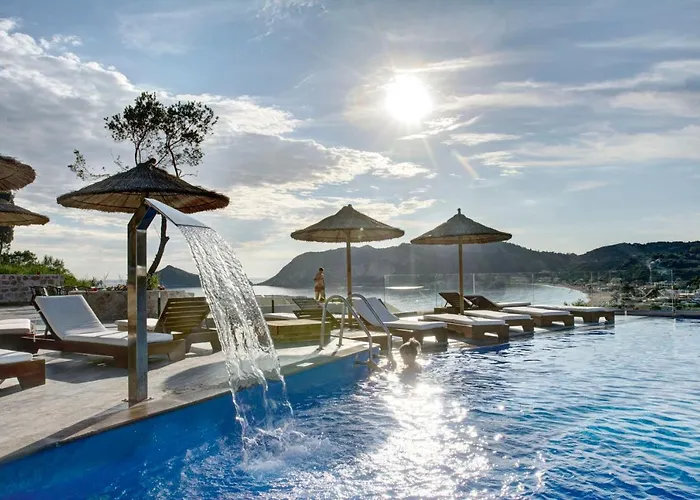 Porto Demo (adults Only) Hotell 4*