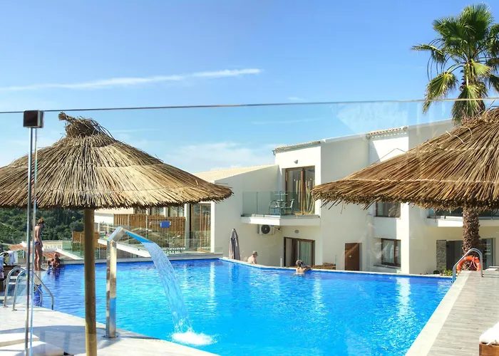 Porto Demo (adults Only) 4*