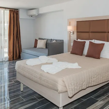 Porto Demo (adults Only) Ξενοδοχείο 4*