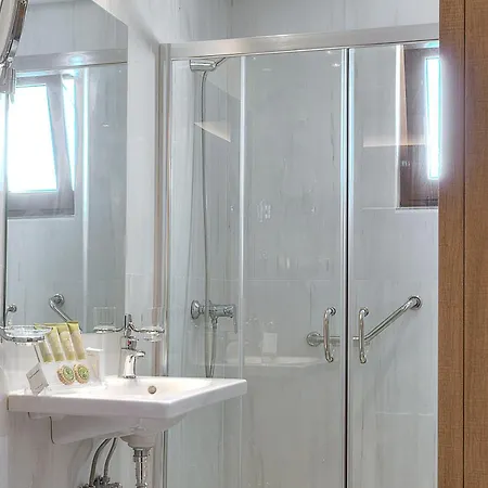 Porto Demo (adults Only) Ξενοδοχείο 4*