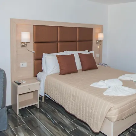 Porto Demo (adults Only) 4* Άγιος Γεώργιος Πάγων