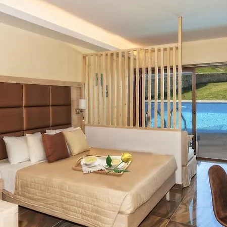 Porto Demo (adults Only) Ξενοδοχείο 4*