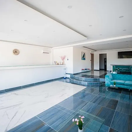 Porto Demo (adults Only) Ξενοδοχείο