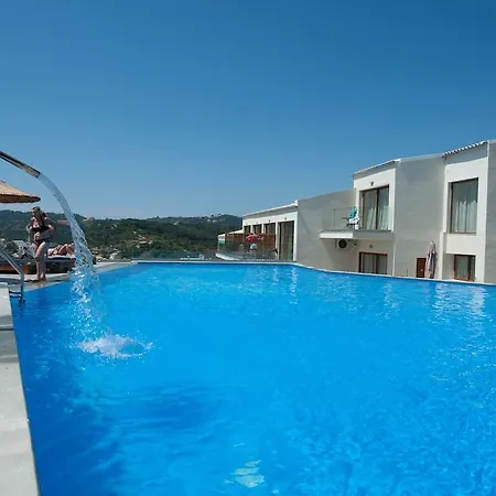 Ξενοδοχείο Porto Demo (adults Only) 4*