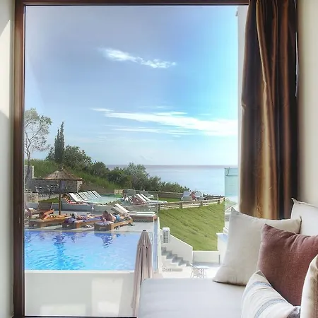 Porto Demo (adults Only) 4* Agios Georgios Pagon