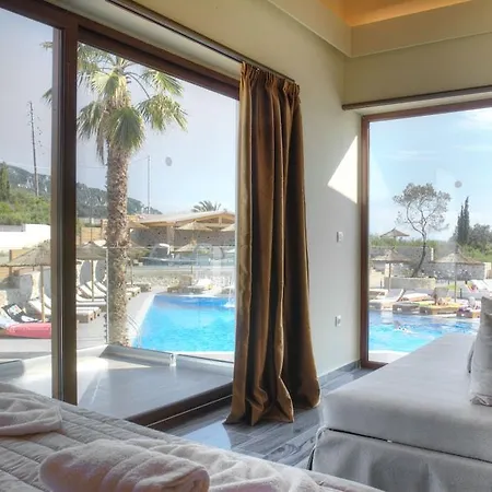 Porto Demo (adults Only) Ξενοδοχείο 4*