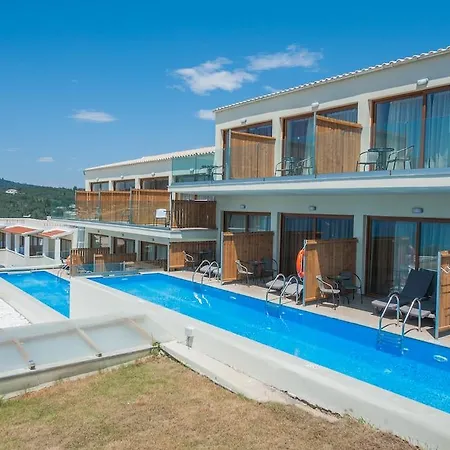 Ξενοδοχείο Porto Demo (adults Only) 4*