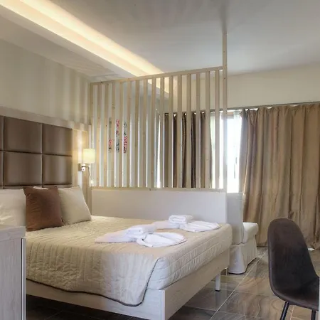 Porto Demo (adults Only) Ξενοδοχείο 4*