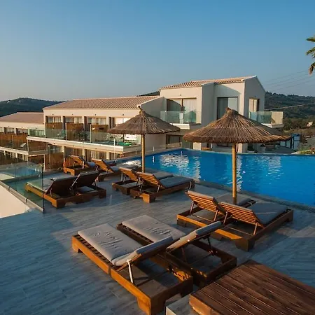 Porto Demo (adults Only) 4* Άγιος Γεώργιος Πάγων