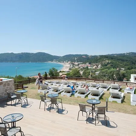 Porto Demo (adults Only) 4* Άγιος Γεώργιος Πάγων