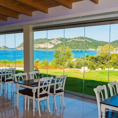 Porto Demo (adults Only) Ξενοδοχείο 4*