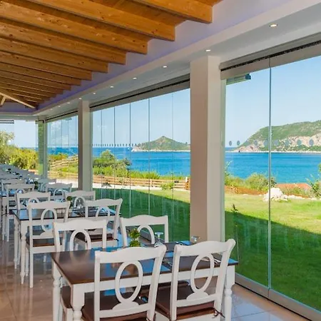 Porto Demo (adults Only) 4* Agios Georgios Pagon