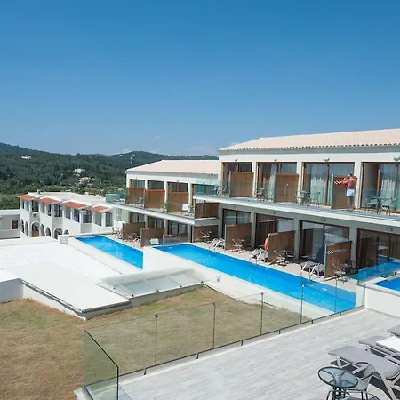 Porto Demo (adults Only) Ξενοδοχείο 4*