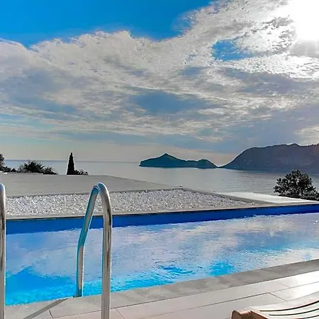 Porto Demo (adults Only) Hotel Agios Georgios Pagon