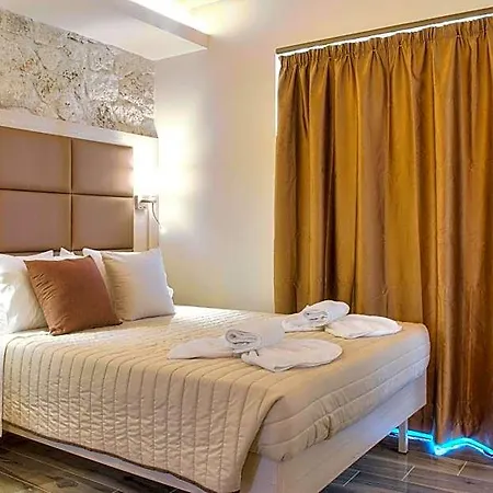 Hotel Porto Demo (adults Only) 4*