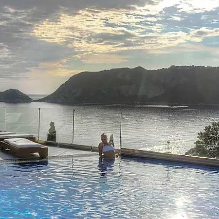 Porto Demo (adults Only) Hotel 4*