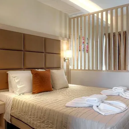 Porto Demo (adults Only) Hotel