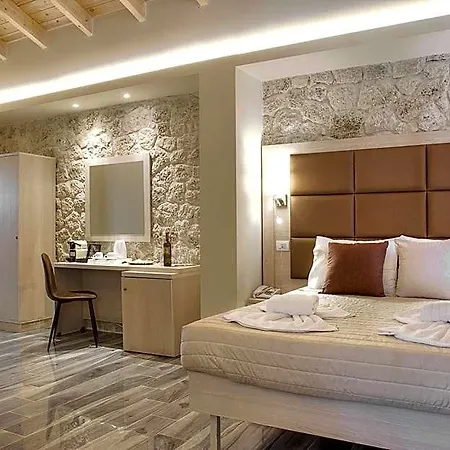 Hotel Porto Demo (adults Only) 4*