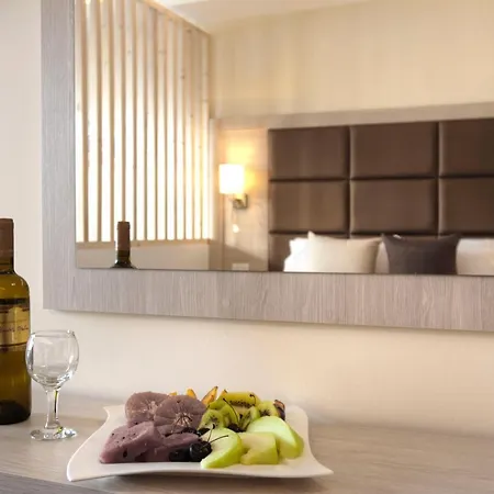 Porto Demo (adults Only) 4* Άγιος Γεώργιος Πάγων