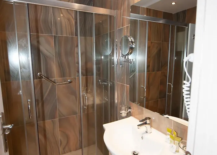 Porto Demo (adults Only) Hotel 4*