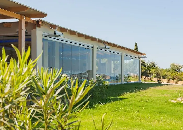 Hotel Porto Demo (adults Only) Agios Georgios Pagon