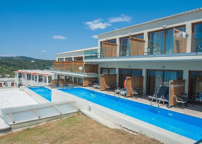 Hotel Porto Demo (adults Only) 4*