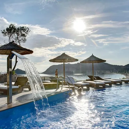 Porto Demo (adults Only) Hotell 4*