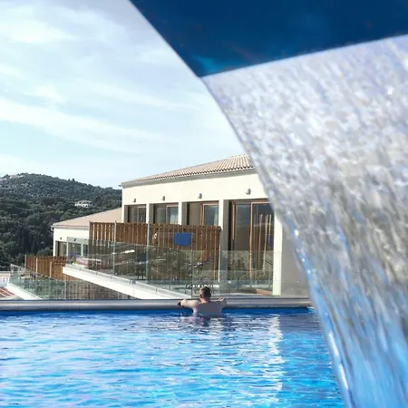 Porto Demo (adults Only) Hotell Agios Georgios Pagon