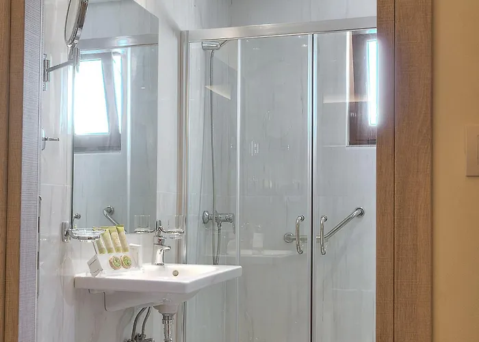 Porto Demo (adults Only) Ξενοδοχείο 4*