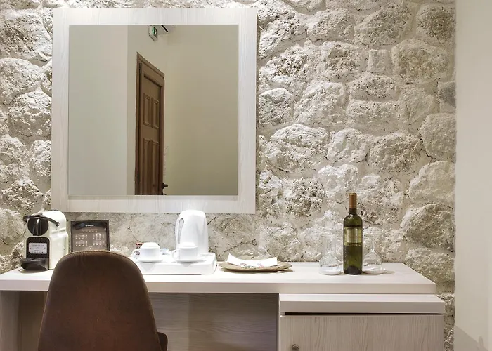 Porto Demo (adults Only) Ξενοδοχείο