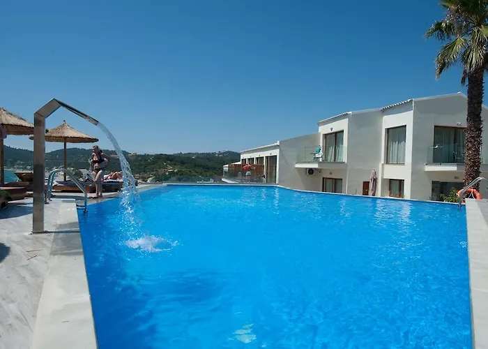 Hotel Porto Demo (adults Only) 4*
