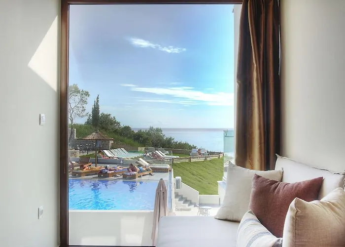 Porto Demo (adults Only) 4* Agios Georgios Pagon