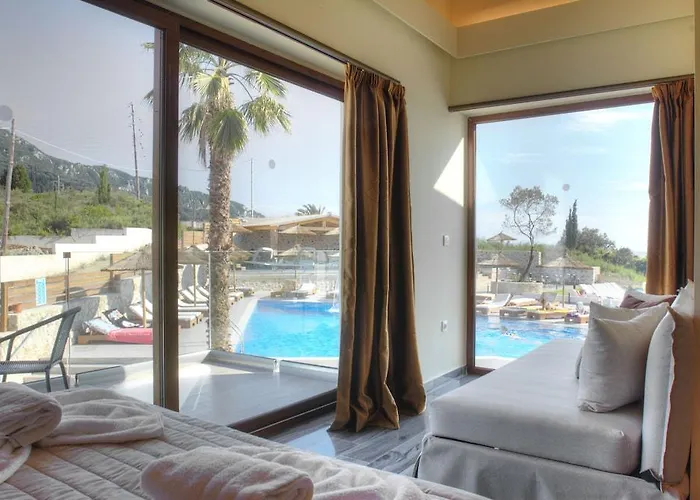Porto Demo (adults Only) Ξενοδοχείο 4*