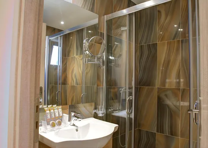 Porto Demo (adults Only) Ξενοδοχείο 4*